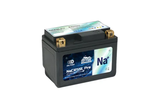 Model NACR5SL