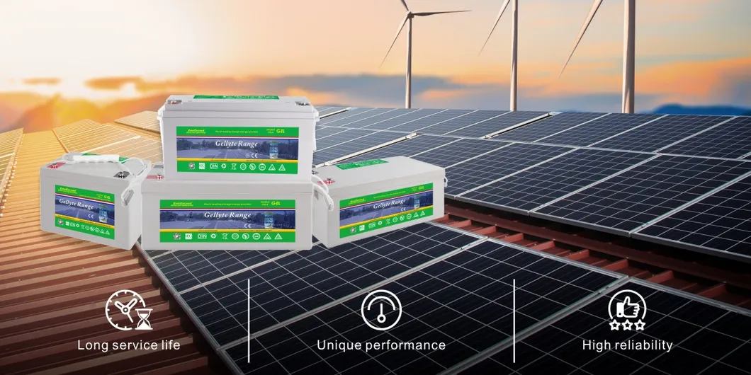 Battery Applications