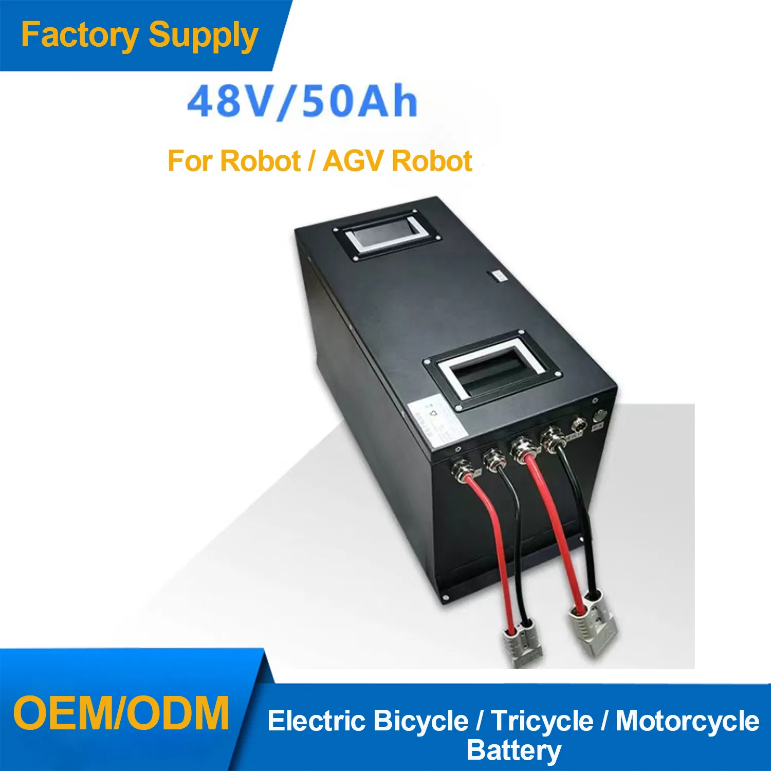 Ultra Low Temperature -30℃ Lithium Ion Battery 48V 60V 72V 30ah 100ah for Electric Scooter Motorcycle All Weather Use