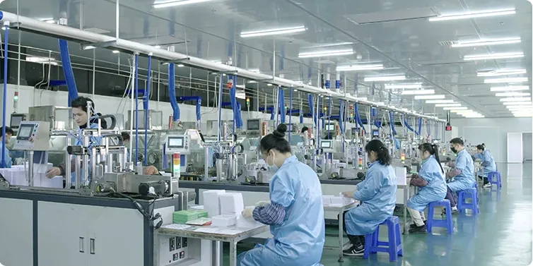 Production Line