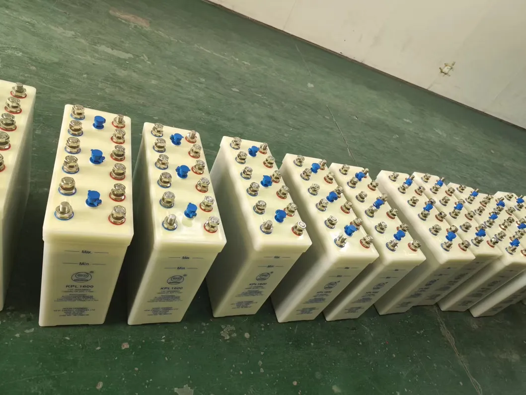 KGL350 Battery 7