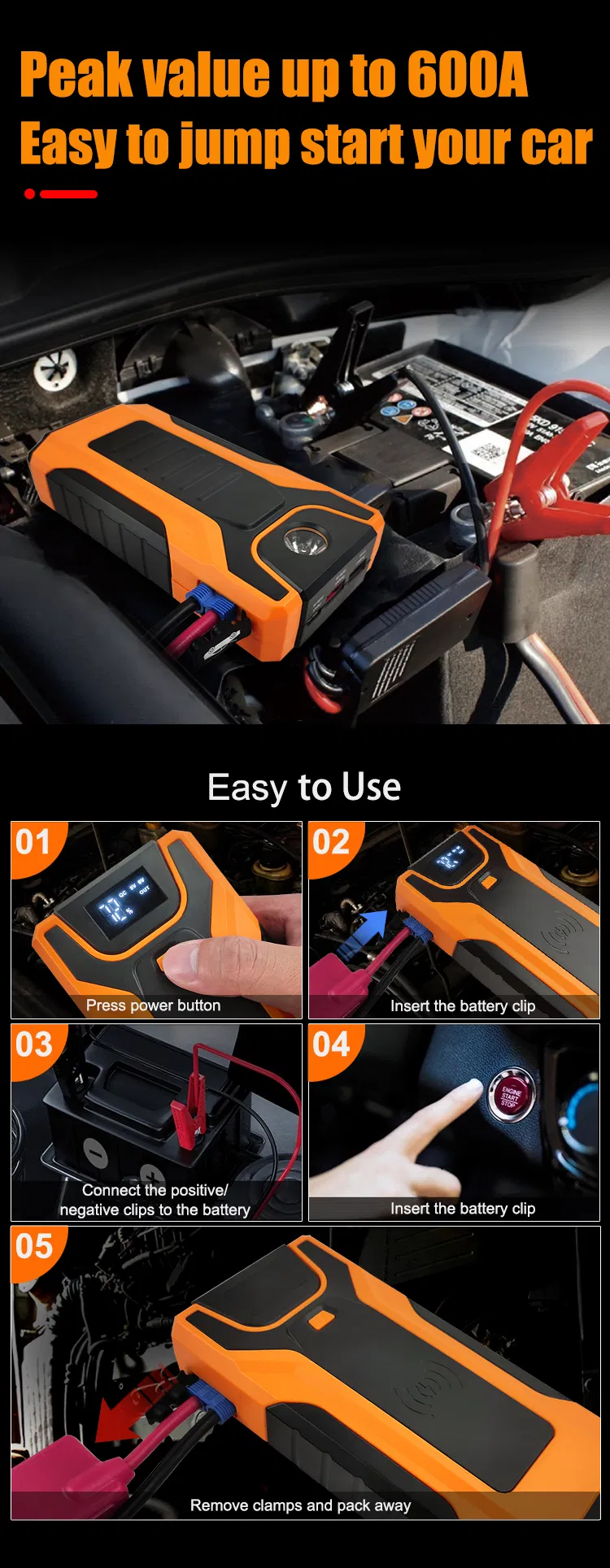 Product Feature 2