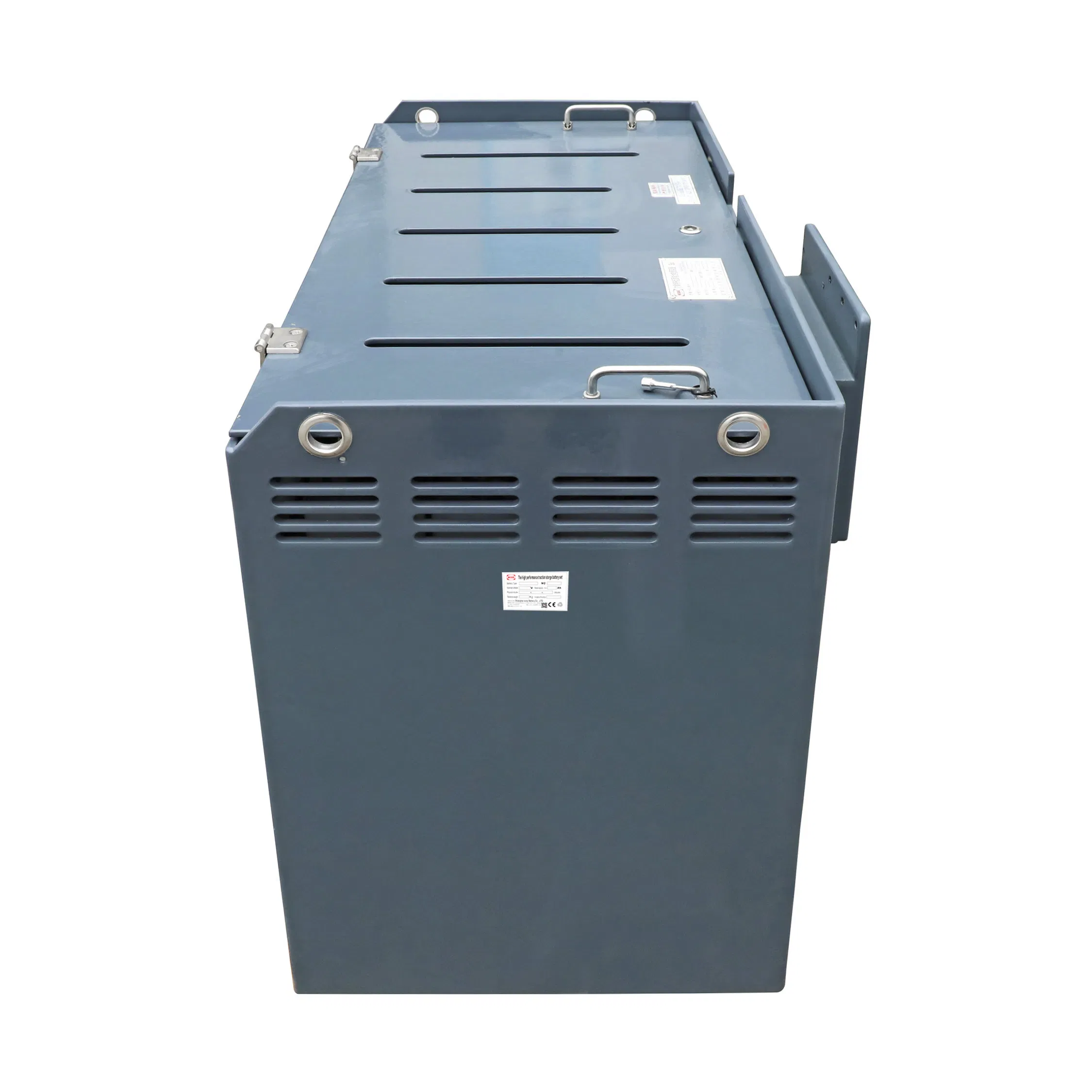 Heli Cpd20 Explosion-Proof Forklift Battery 24-6pzb630ah Ex Xunqi /Tianneng Recharged Industrial Battery Packs