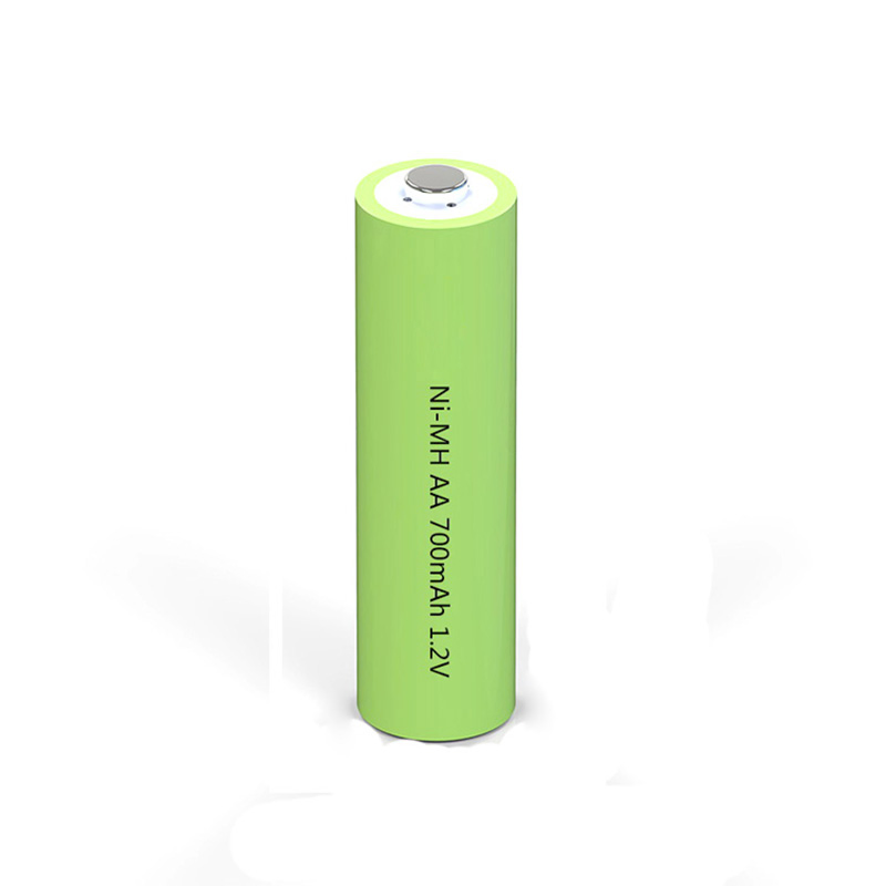 Best Price AA Ni-MH Battery 1.2V 700mAh Rechargeable Battery Nickel Metal Hydride Batteries (Ni-MH) for Torch Toys Clock MP3 Player Replace