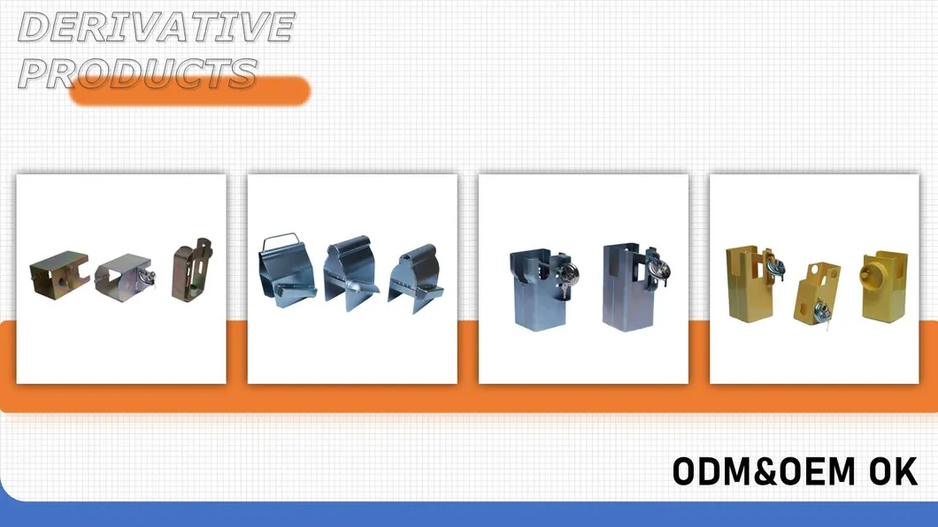 Product Range 2