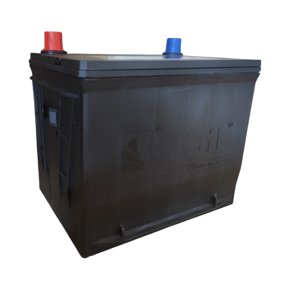 85610L 12V 55ah Long Cycle Life Maintenance Free Automobile Lead-Acid Storage Battery Car Battery Auto Battery