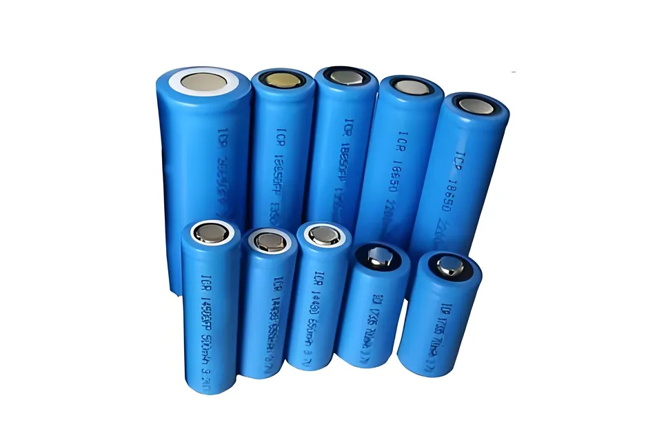 Battery Production 2