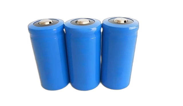 Long Cycle Life Lightweight Lithium Ion Battery