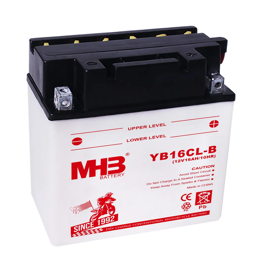 Battery Structure