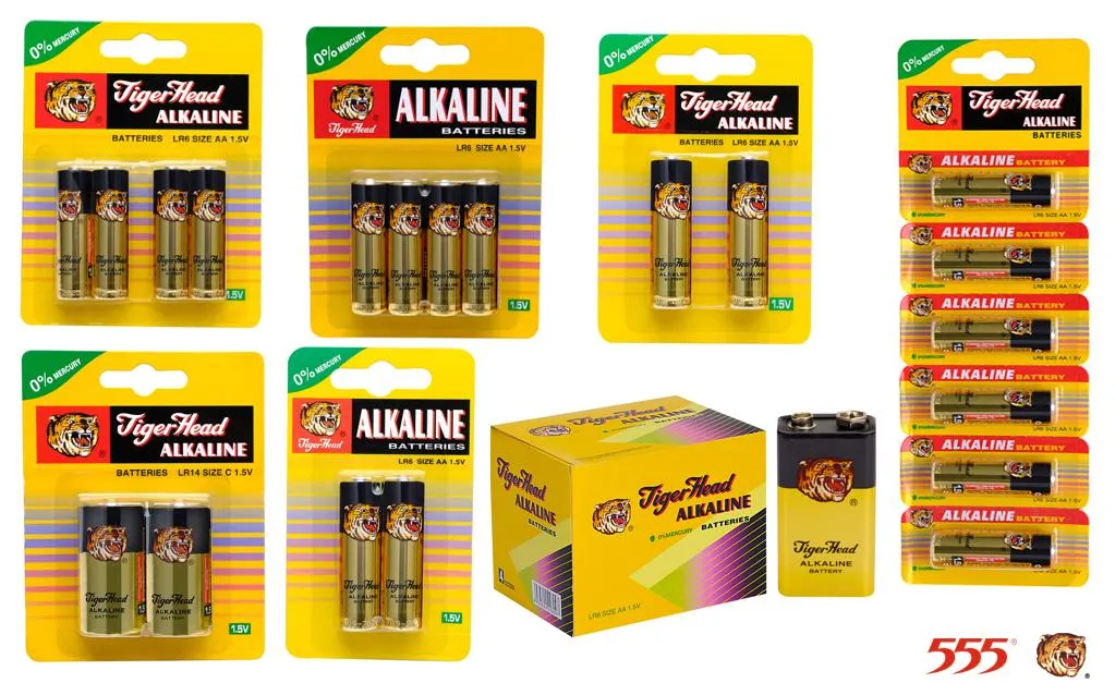 Battery Applications