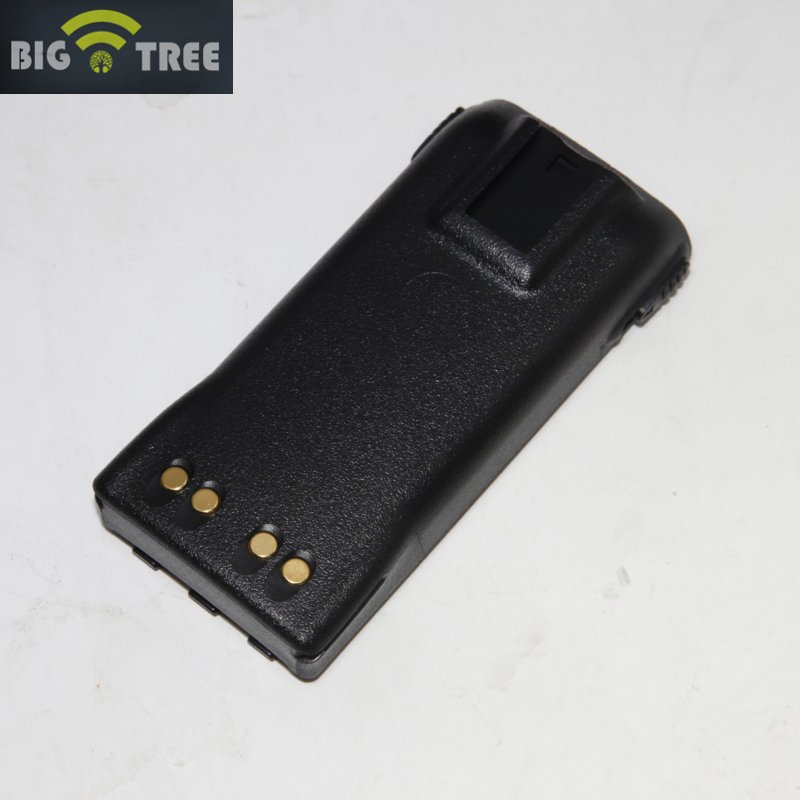 Nickel Metal Hydride Radio Rechargeable Battery for Motorola Gp340 Gp328