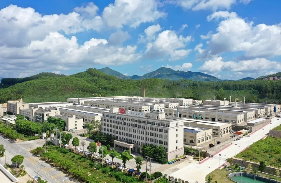 Manufacturing Facility