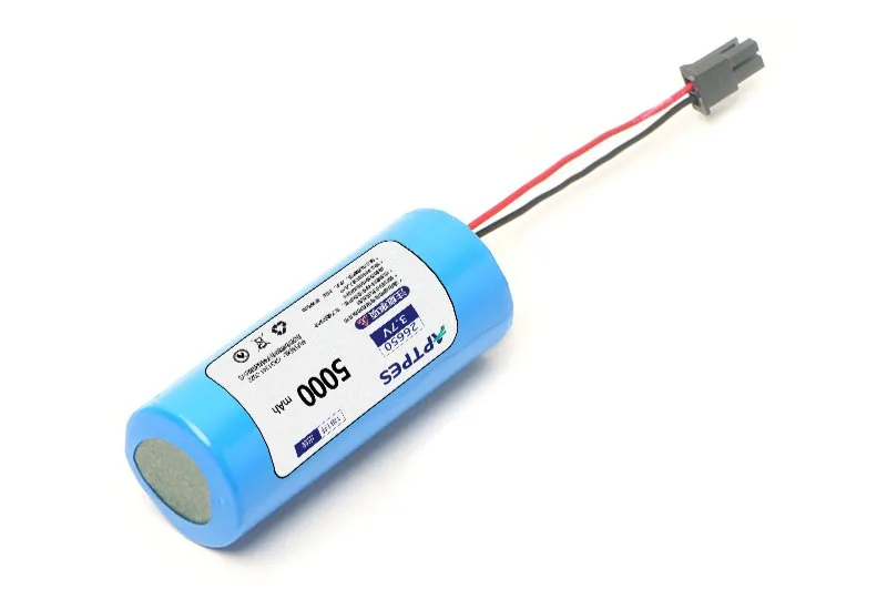 Battery Cell Option 1
