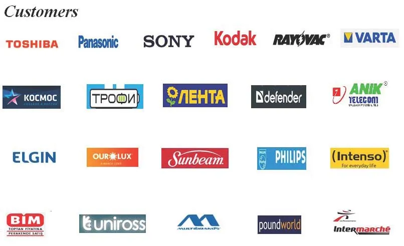 Partner Logos 1