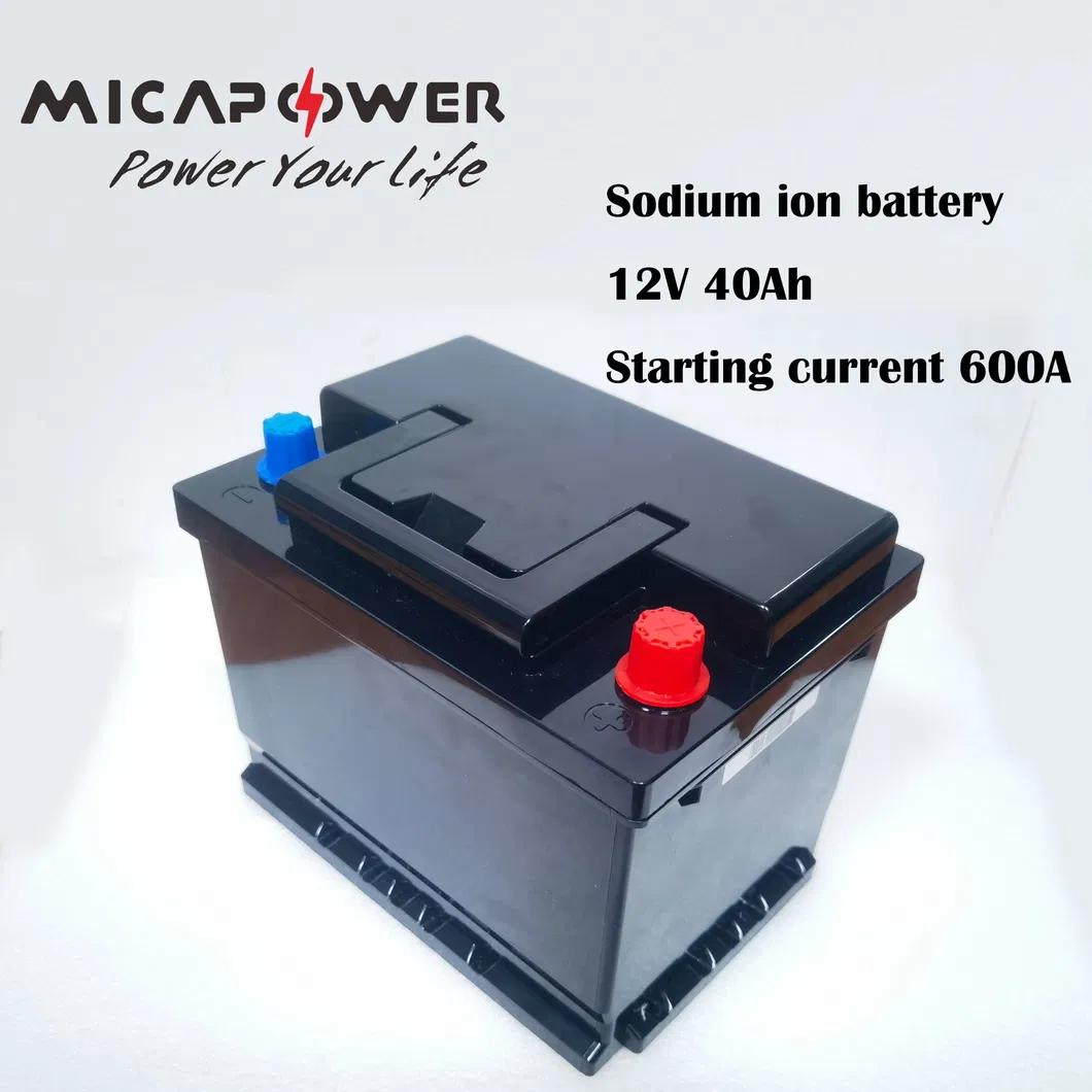 Battery Detail 1