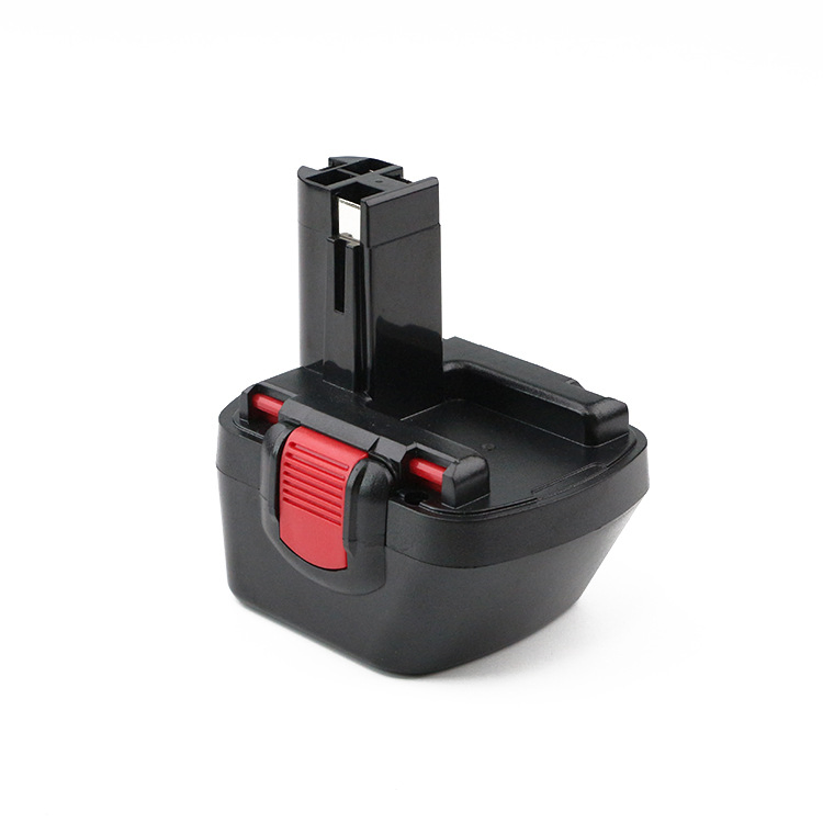 for Bosch 12V O-type nickel-metal hydride power tool batteries BAT043 BAT045 BAT046