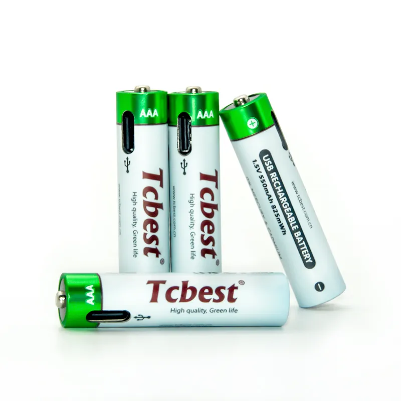 Battery Display 5