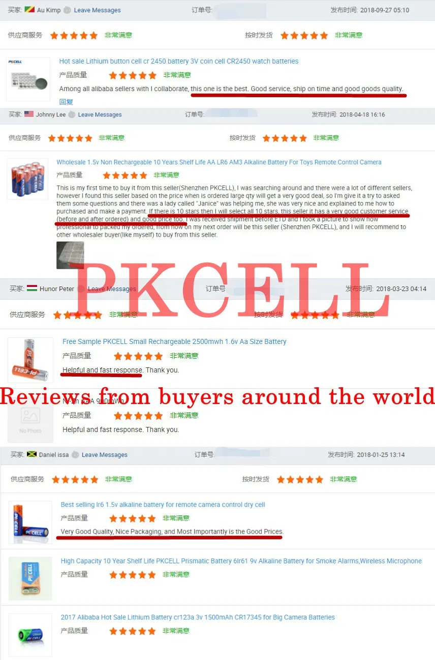 Comments