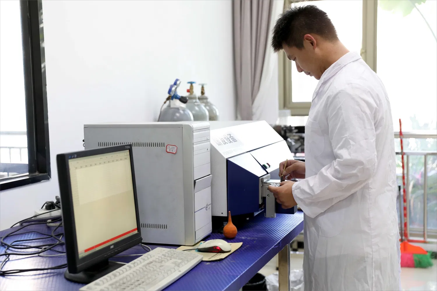 R&D Innovation