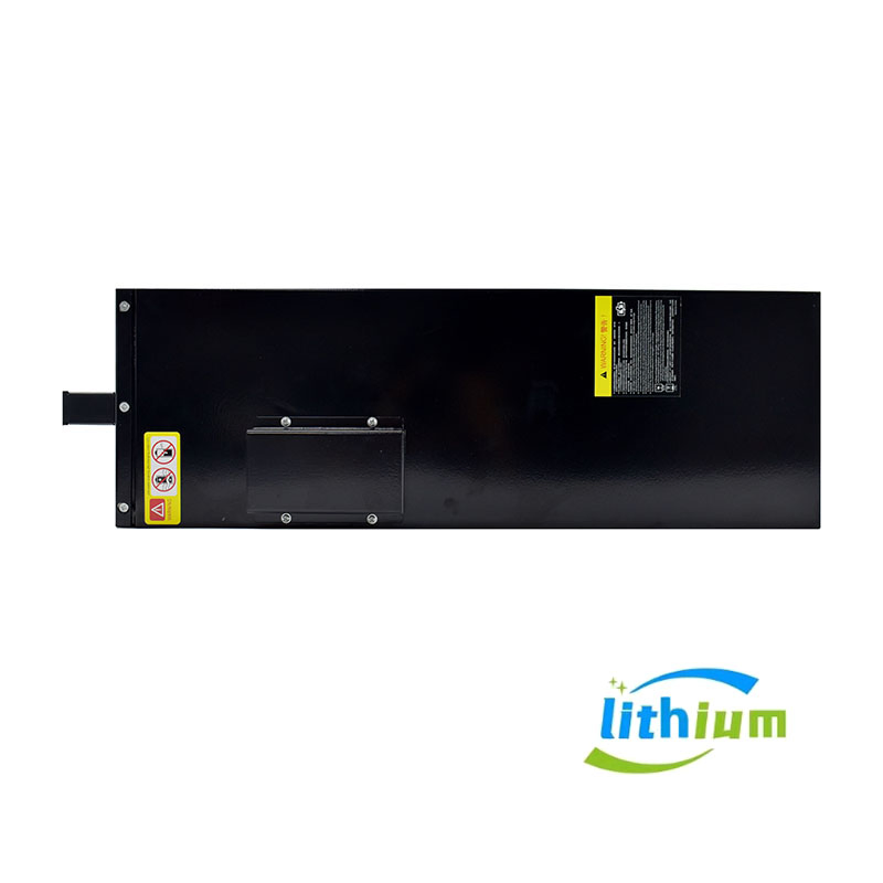 12V 24V 48V 60V 72V 20ah 30ah 50ah 100ah Lithium Ion Truck Battery for Electric Golf Cart, E-Bike, Tricycle, Motorcycle, Scooter, Wheelchair, Sightseeing Bus