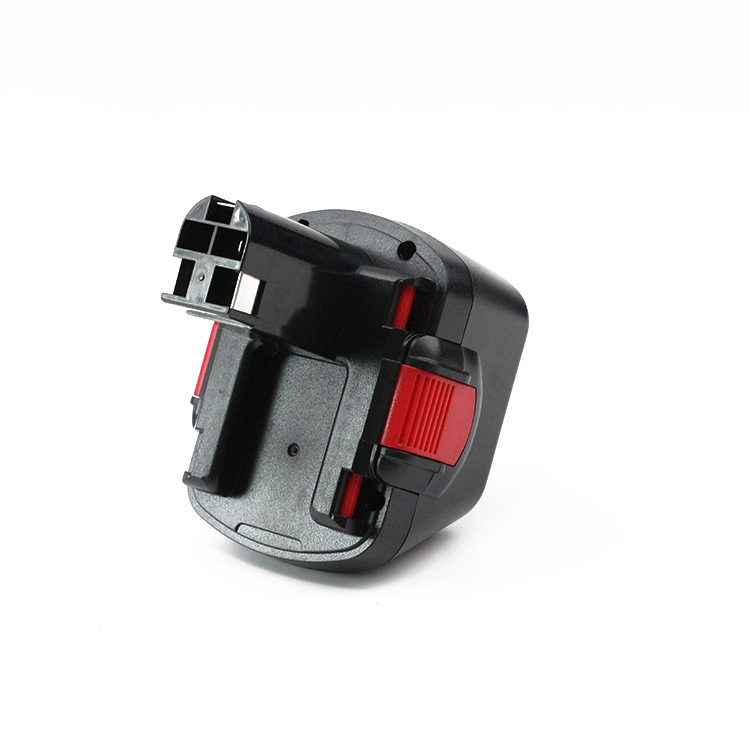 for Bosch 12V O-type nickel-metal hydride power tool batteries BAT043 BAT045 BAT046