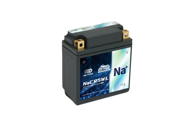 Model NACR5WL