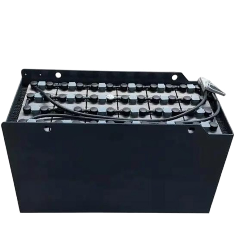 OEM Custom 24V/20A Lead Acid Traction Battery for Forklifts