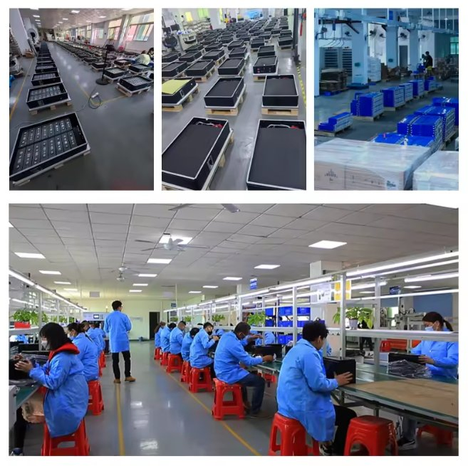 Low High-Temperature Grade a+ Sib Prismatic Cell 3V 220ah Na Ion Cell Sodium Ion Batteries Solar Power Storage Battery
