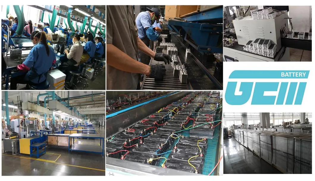 Factory Facility 2