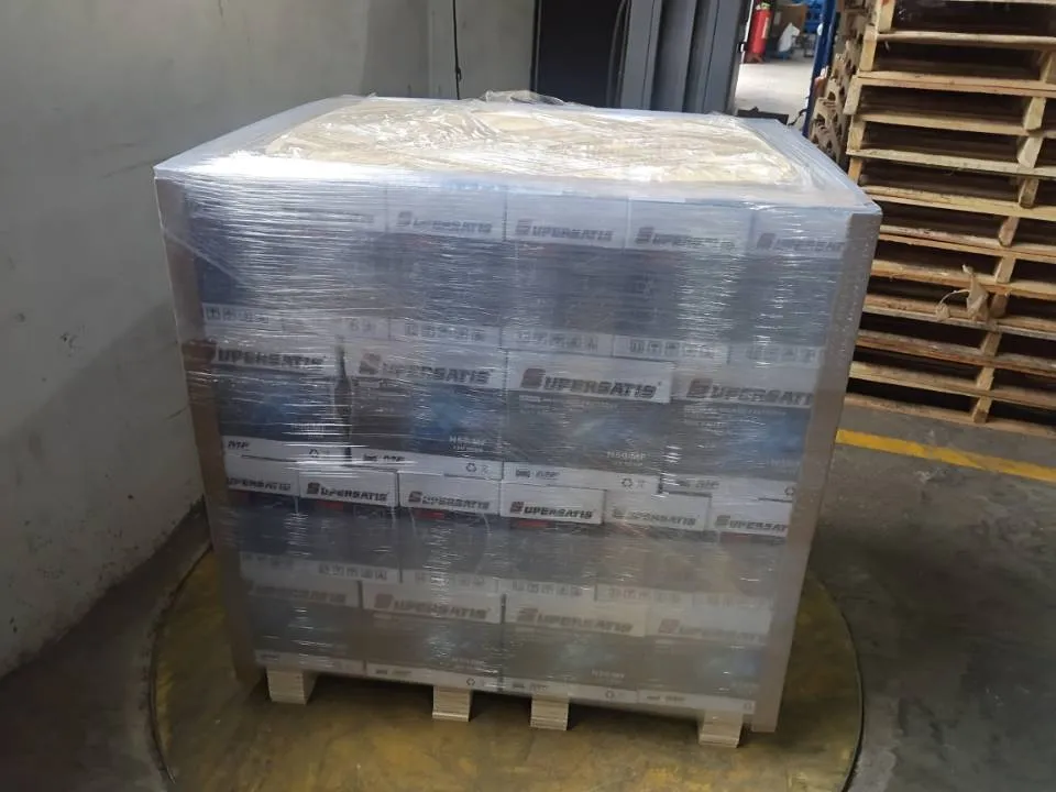 Packaging 2