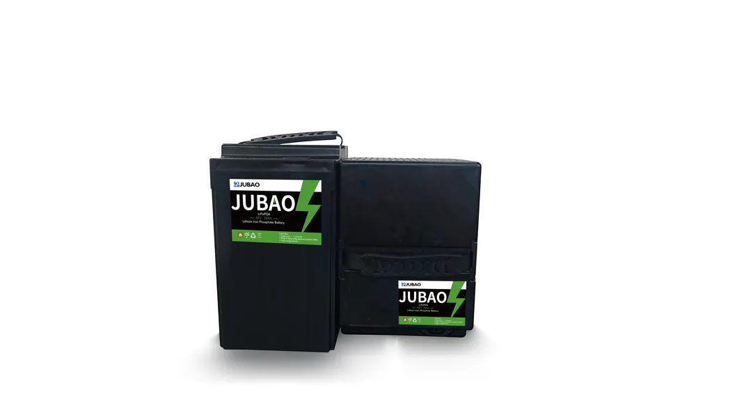 Battery Pack Assembly