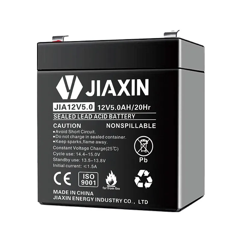 UPS Battery 12V 5ah