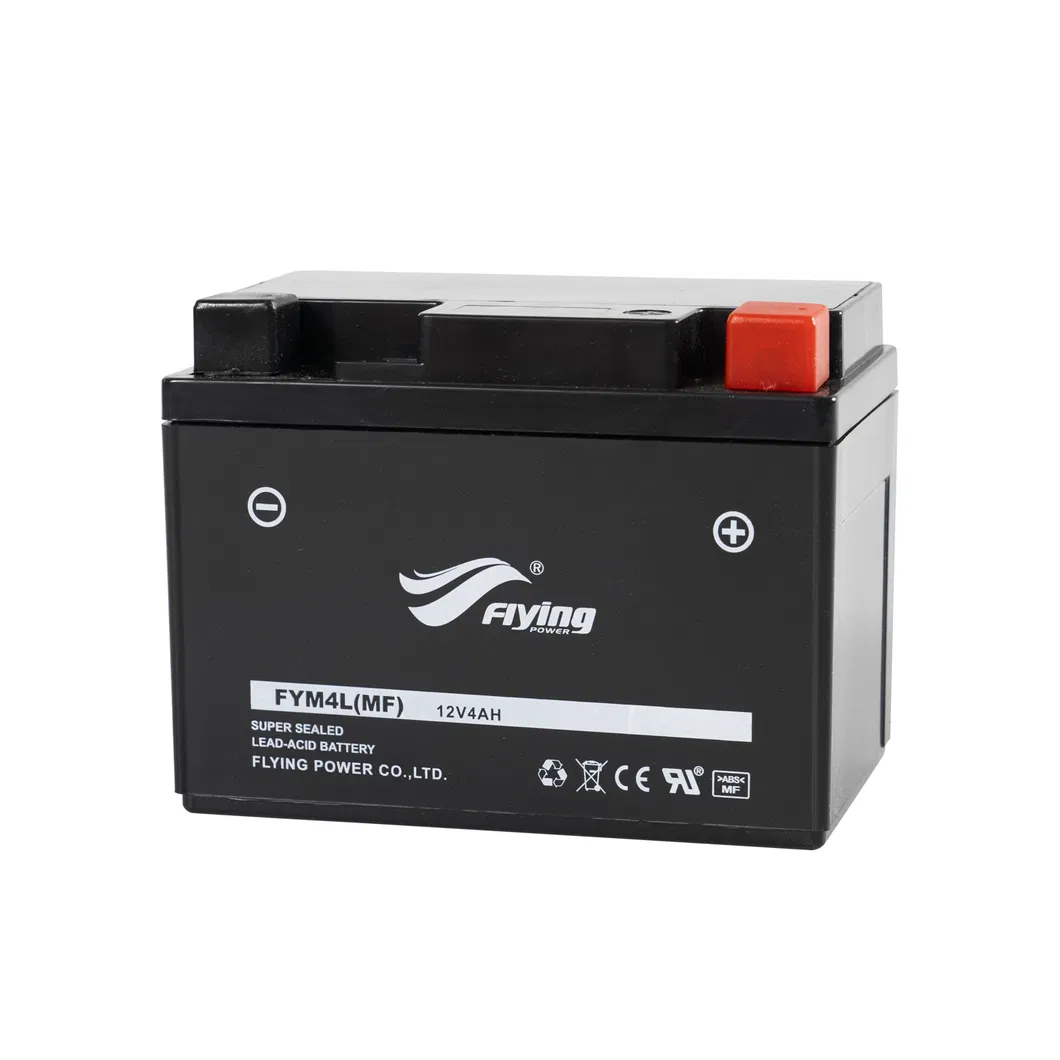 Battery Advantage 2