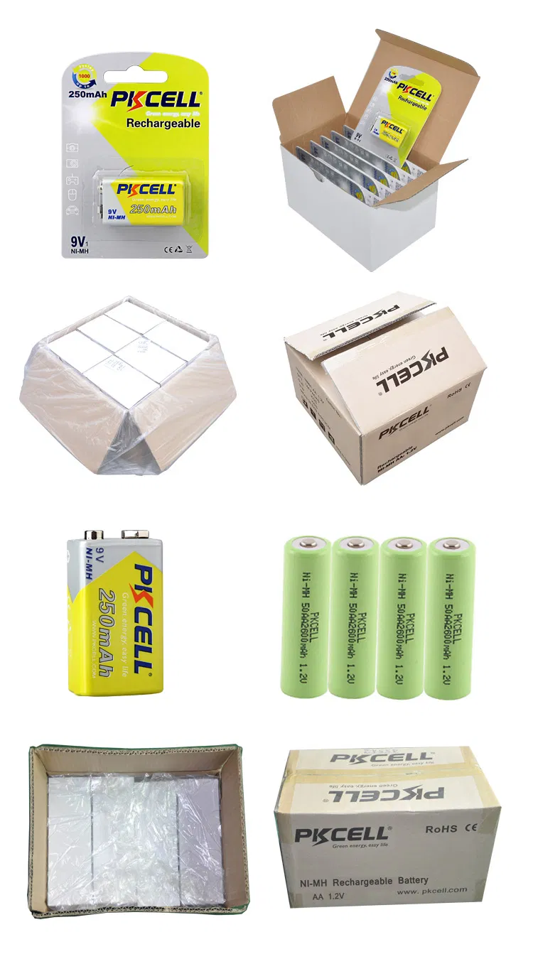 Blister Card Packaging