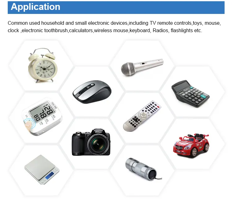 27A Battery Specification