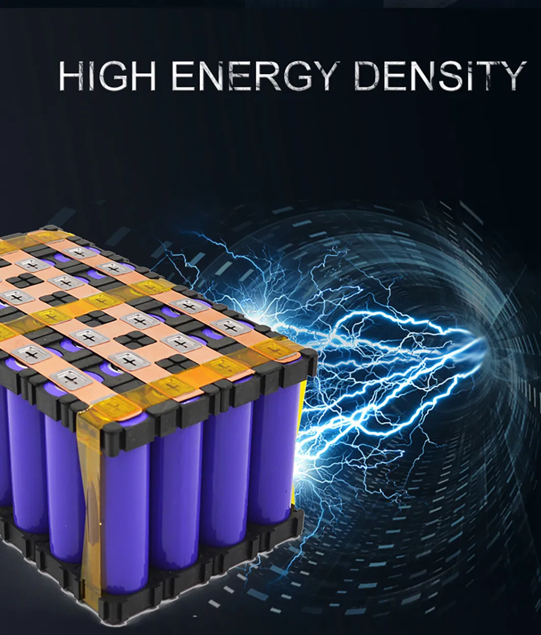 Battery Feature 1