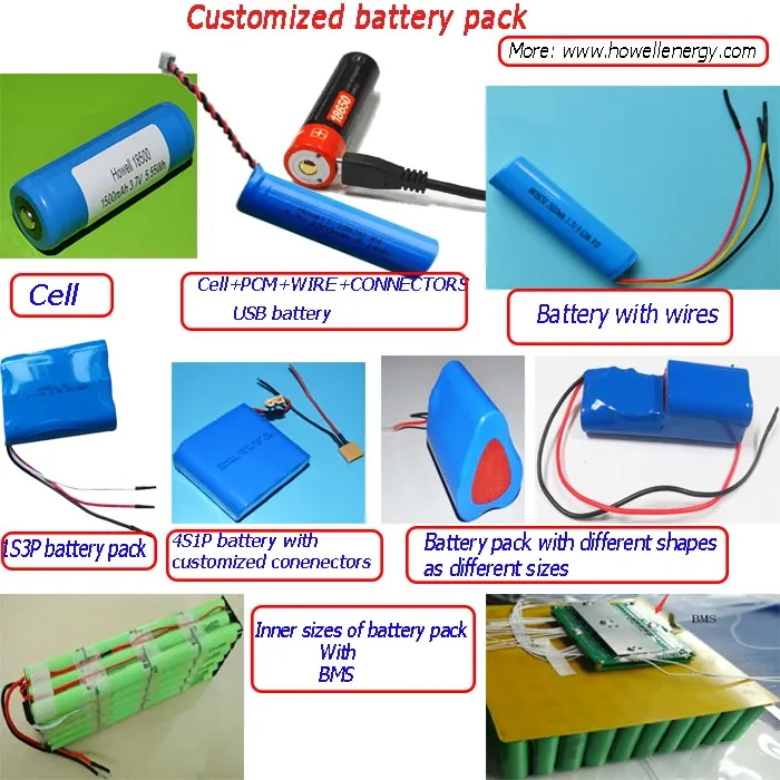 Battery Detail 2