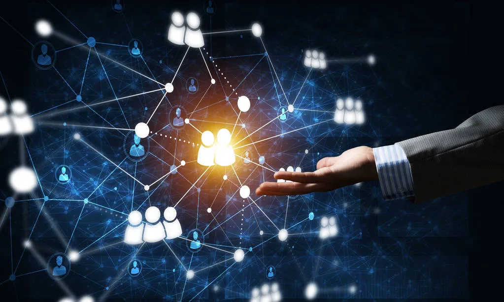 Global Service Network