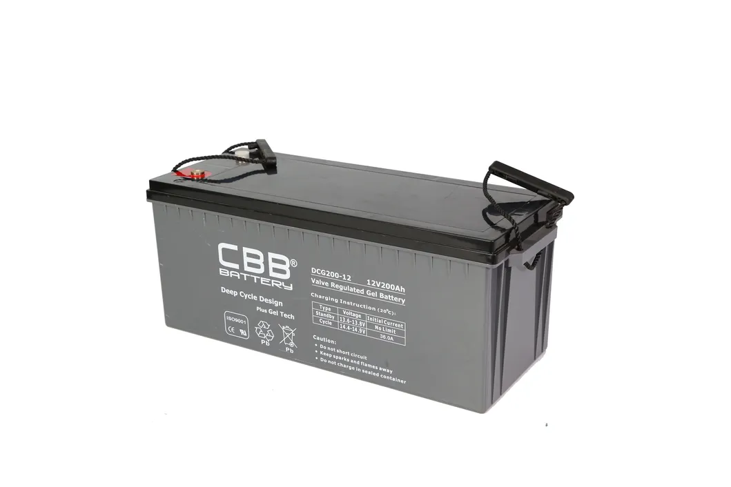 GEL Battery