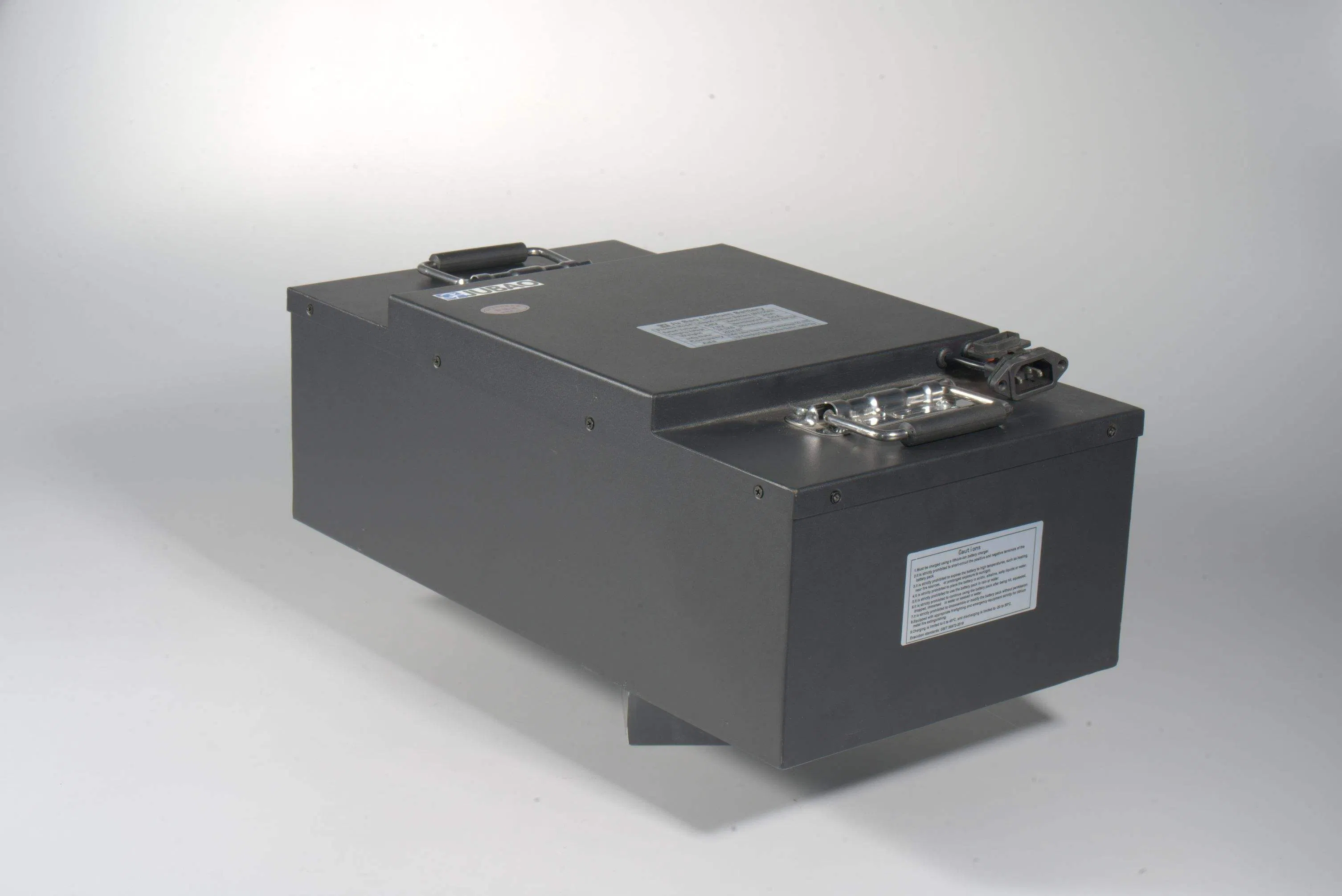 Customization 2025 Popular 60V50ah Battery Pack Motorcycle Tricycle Li-ion Battery