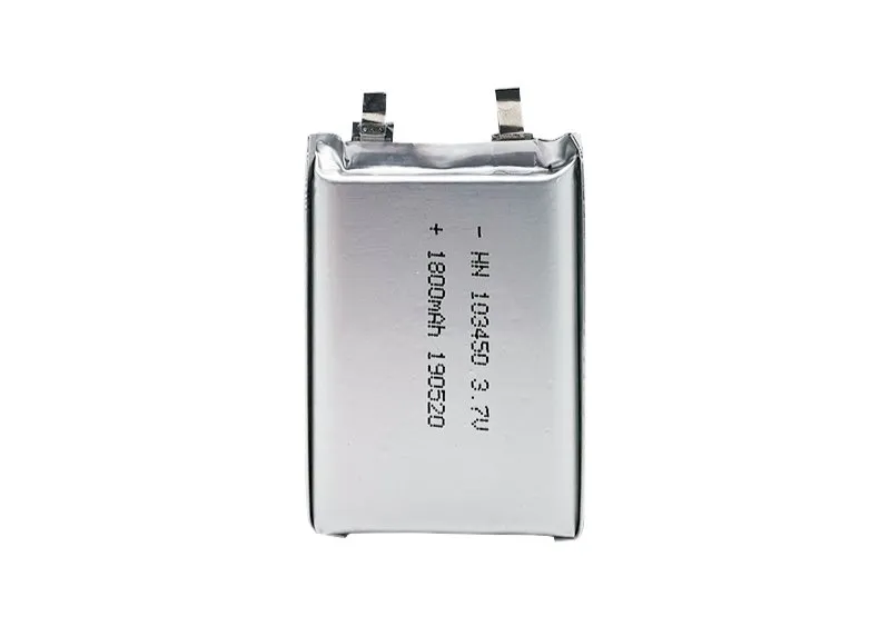 Battery Cell Option 2