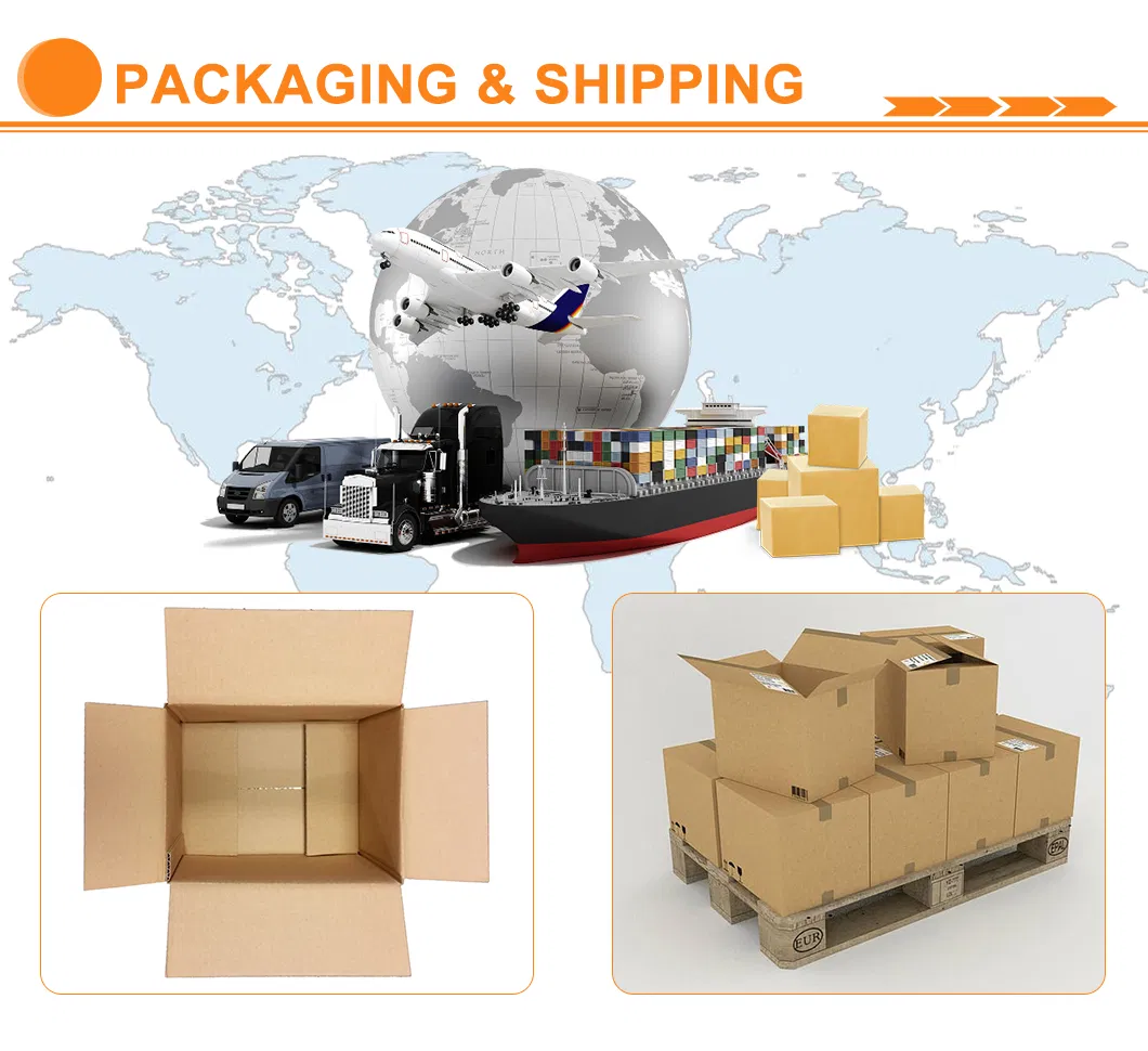 Packaging