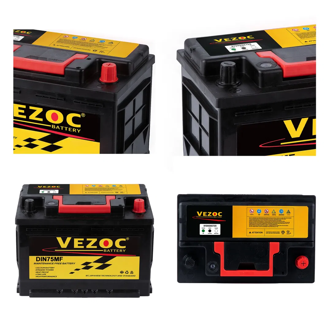 Battery Display 4