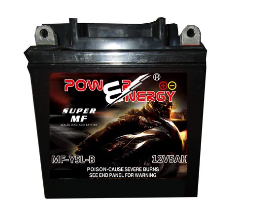Battery Video Thumbnail