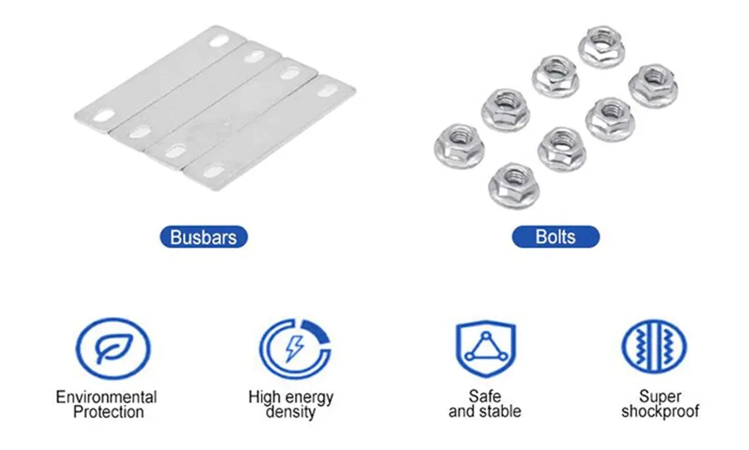 Battery Terminals