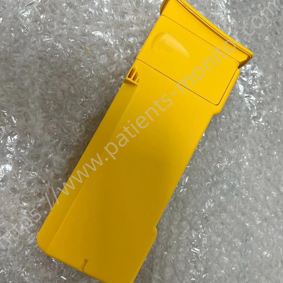 Lifeline 5 Year Aed Battery DBP-1400 Non-Rechargeable Batteries Standard for Defibrillator Machine
