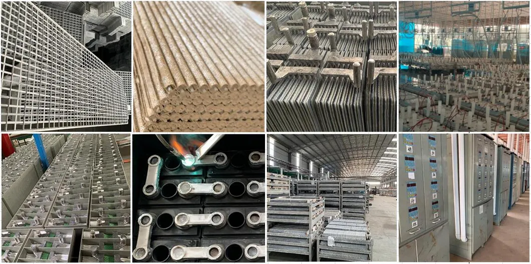 Factory Facilities