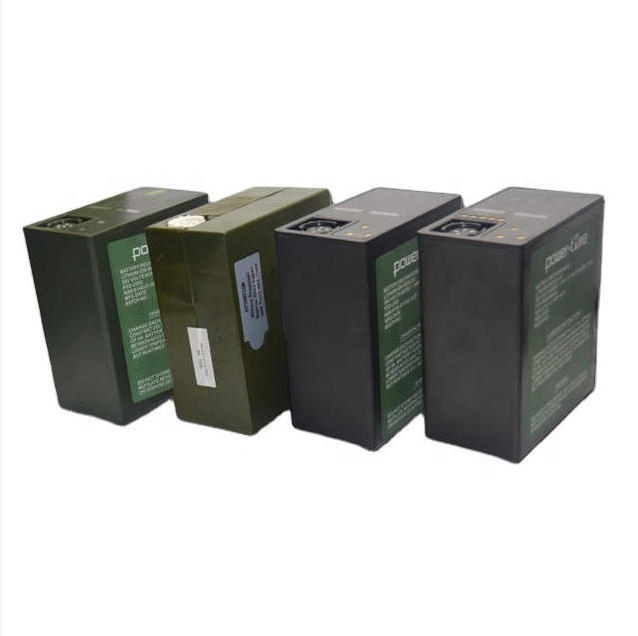 Bb-390/U Nickel Metal Hydride Battery