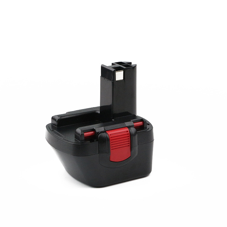 for Bosch 12V O-type nickel-metal hydride power tool batteries BAT043 BAT045 BAT046