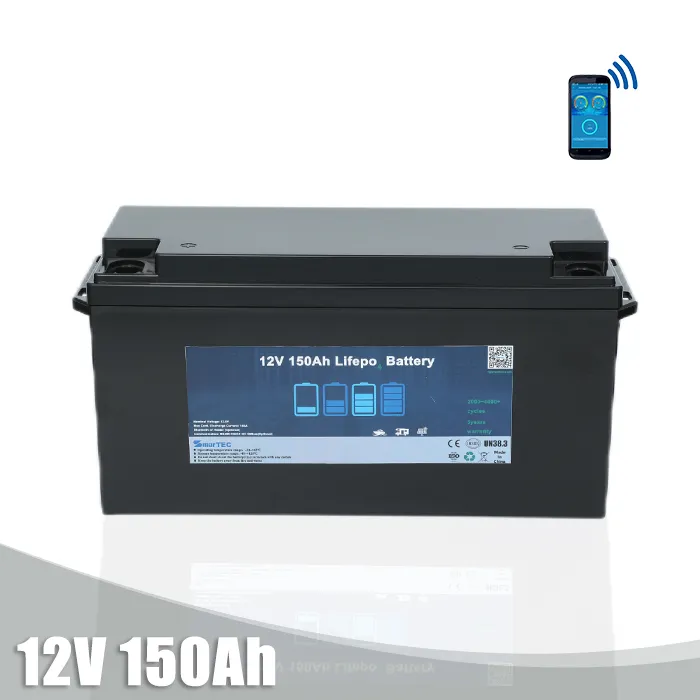 Battery Model 2